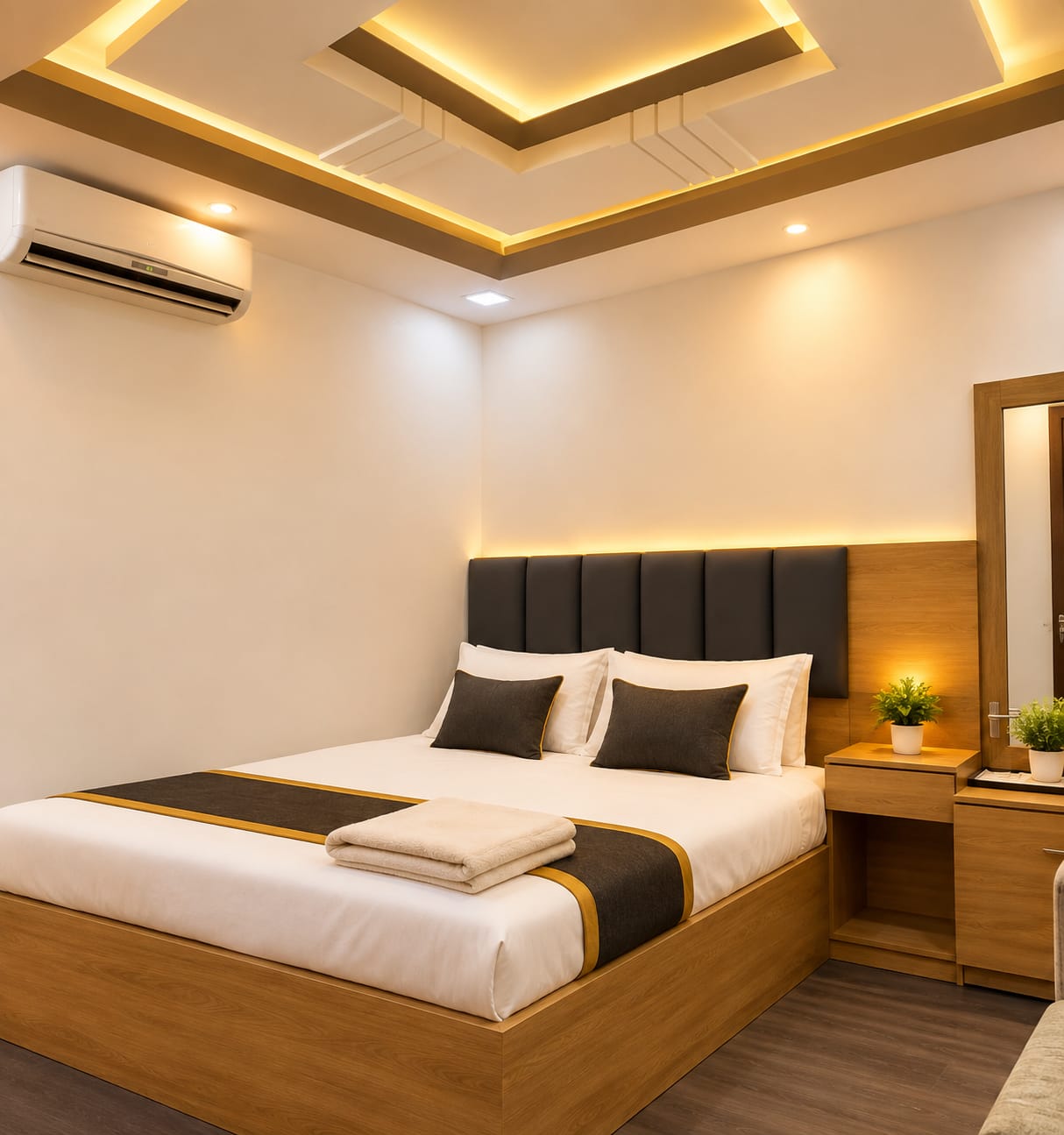 Marvellen Standard Room
